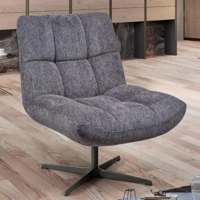 Fauteuil pivotant