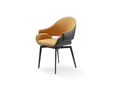 Fauteuil pivotant