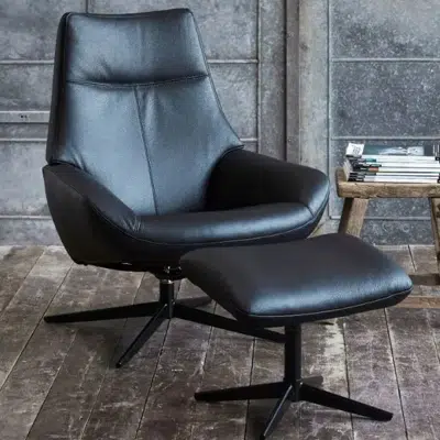 Fauteuil pivotant