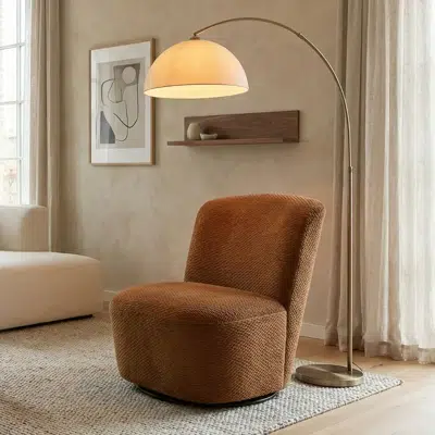 Fauteuil pivotant