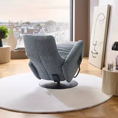 Fauteuil de relaxation