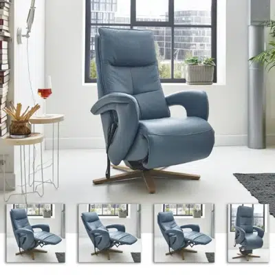 Fauteuil de relaxation