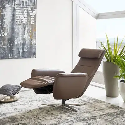 Fauteuil relax