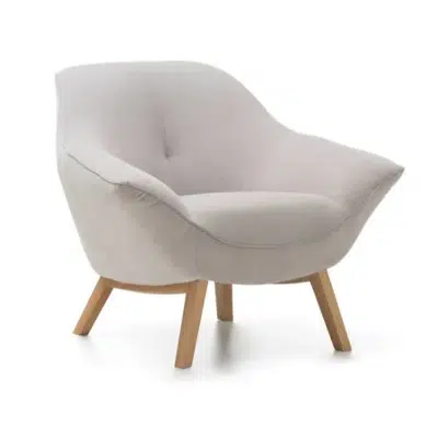 Fauteuil déco