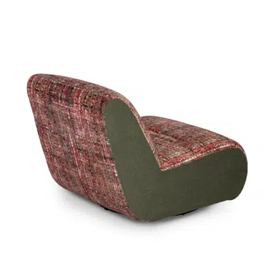 Fauteuil Rocking Chair