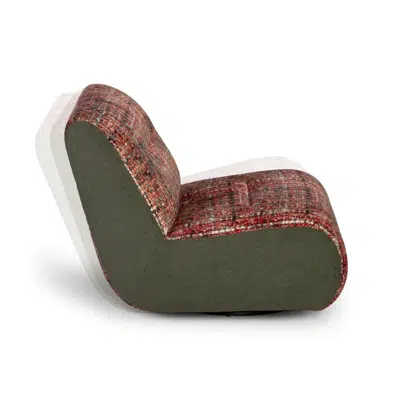 Fauteuil Rocking Chair