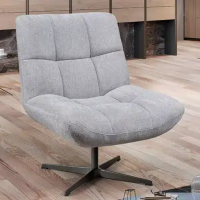Fauteuil pivotant