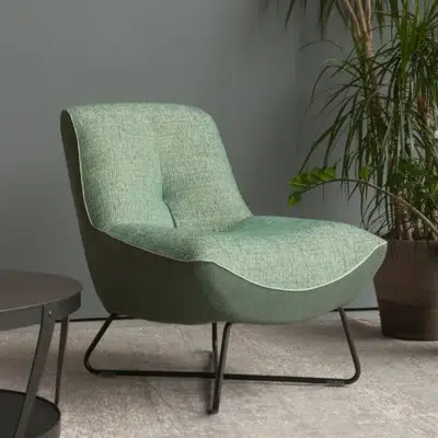 Fauteuil déco