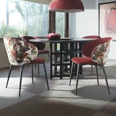 Fauteuil bridge