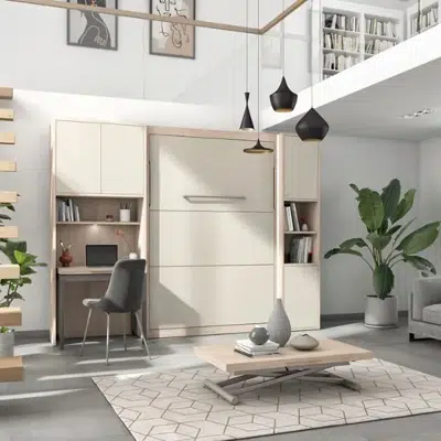 Armoire-lit SMART