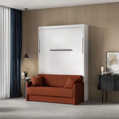 Armoire-lit SMART