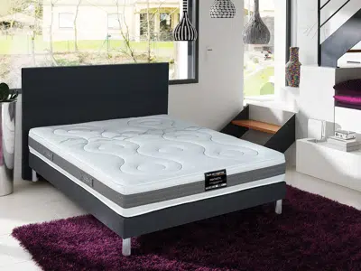 Matelas alvéolaire HR 55 kg/m3
