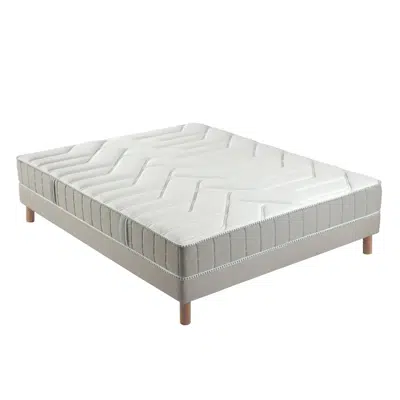 Matelas mousse