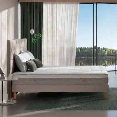 Matelas mousse