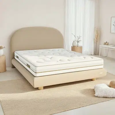 Matelas en latex