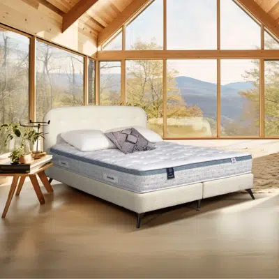Matelas en latex