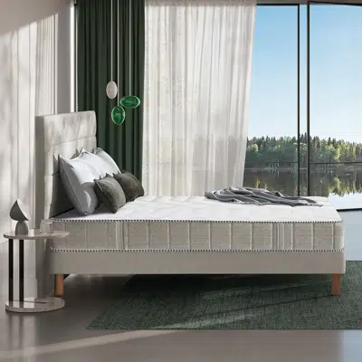 Matelas mousse