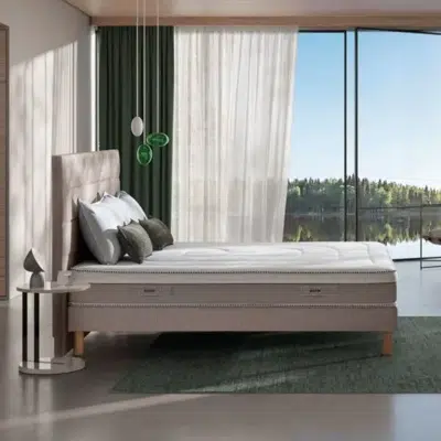 Matelas mousse