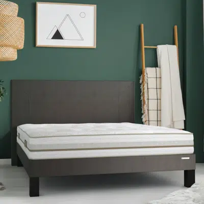 Matelas mousse