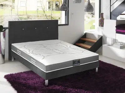 Matelas HR 35 kg/m3