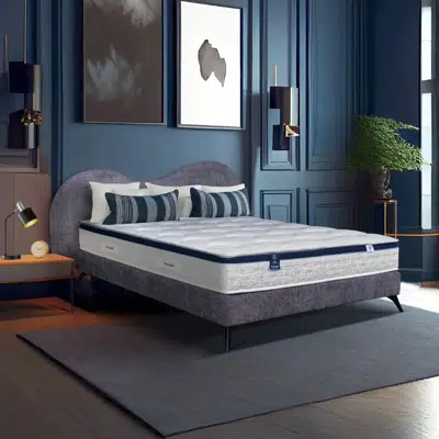 Matelas en mousse