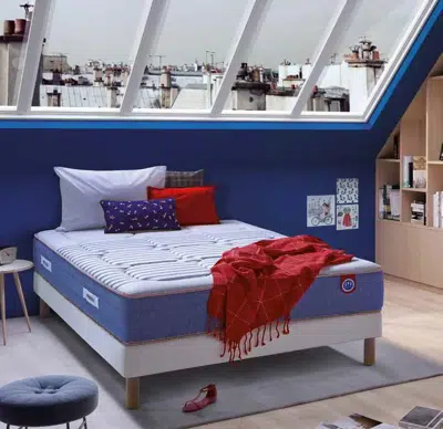 Matelas Marinière French Line