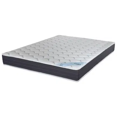 Matelas ressorts ensachés 24 cm