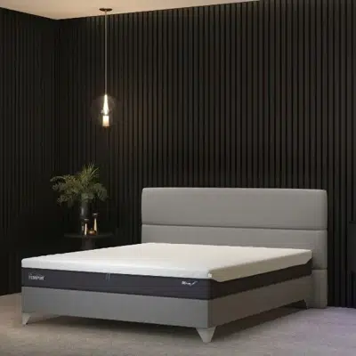 Matelas thermosensible 27 cm Soft