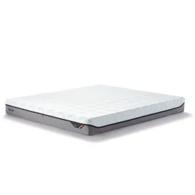 Matelas thermosensible 21 cm Firm