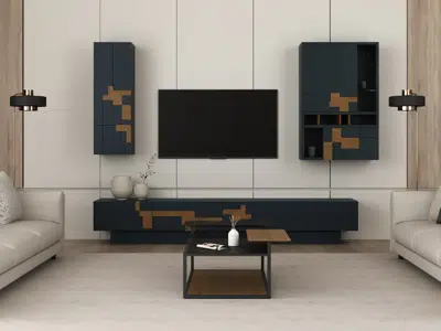 Composition TV