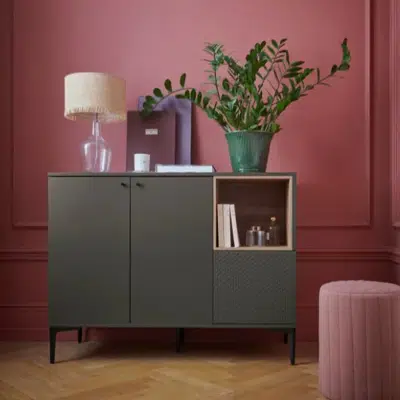 Meuble de rangement composable