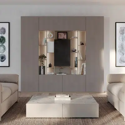 Meuble de rangement