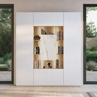 Meuble de rangement
