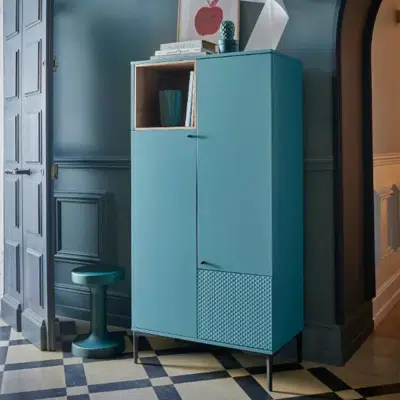 Meuble de rangement composable