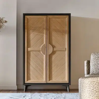 Meuble de rangement