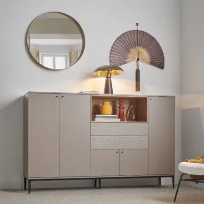 Meuble de rangement composable