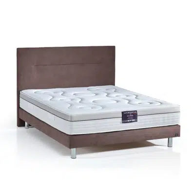 Ensemble matelas + sommier