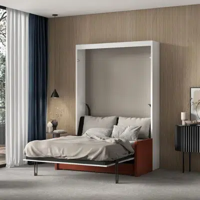 Armoire-lit SMART