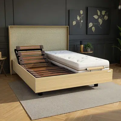 Sommier de relaxation