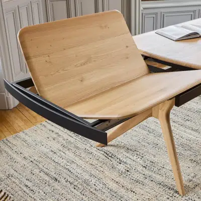 Table extensible