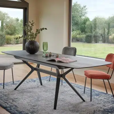 Table extensible