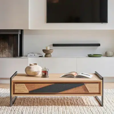 Table basse