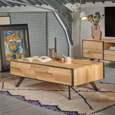 Table basse