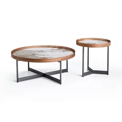 Table basse et bout de canapé
