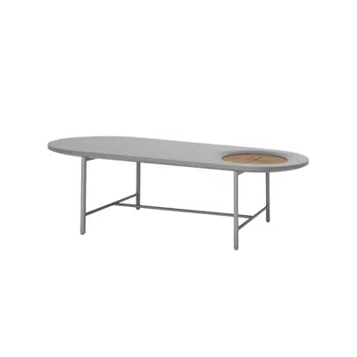 Table basse et bout de canapé