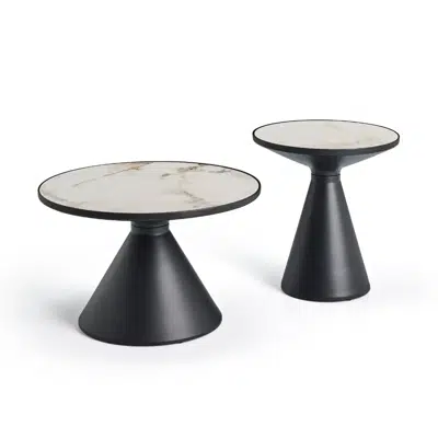 Table basse et bout de canapé
