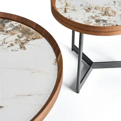 Table basse et bout de canapé