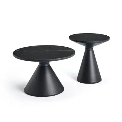 Table basse et bout de canapé