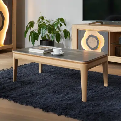 Table basse