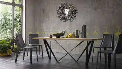 Table de séjour